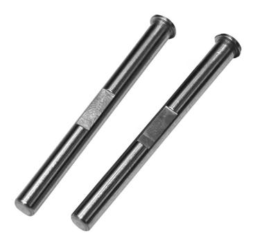 LOW FRICTION (F) LOWER ARM PIN (φ3.0) for RDX
